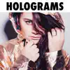 Iolite - Holograms - Single